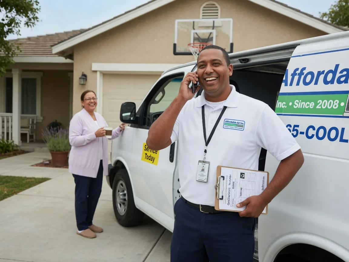 Central Ac Repair Lexington, OK FAQs